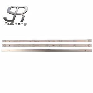 NO.8147 Barra de Luz LED Original Nueva LSC320AN02 BUSH 32/13 CRH-P32CA3535T030751U-REV1.0 B para Retroiluminación de TV - Product Image 1