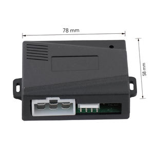 <span class=keywords><strong>Prix</strong></span> usine voiture antidémarrage universel système de sécurité antivol Auto sans clé RFID alarme antidémarrage pour voiture E12 - Product Image 4