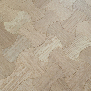 AVANTIMORA REACH Parquet de Roble Europeo Multicapa, Resistente a los Arañazos, Grado AB, 20mm 12mm 14mm, Sistema T&G, Diseñado para el Hogar - Product Image 2
