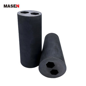 Khuôn Đúc <span class=keywords><strong>Graphite</strong></span> Độ Dẫn Điện Cao Khuôn <span class=keywords><strong>Graphite</strong></span> Tùy Chỉnh Cho Thủy Tinh - Product Image 4