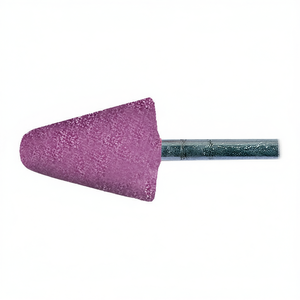 Meule vitrifiée rose Fervi Mole MCG1020 pour le meulage de précision - Product Image 2