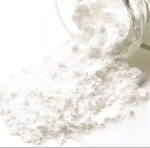 Hoher Weißgrad Kalzinierter Kaolin/Kaolin-Ton CAS 1332-58-7, der in Keramik papier beschichtung gummi CLAY für Hautpflege und Industrie verwendet wird