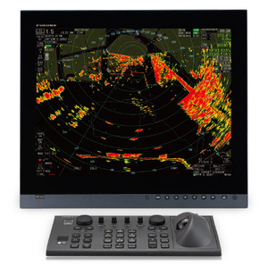 Electrónica Marina Comunicación de navegación marítima Furuno FAR-2228 BB 22X8 Serie X BAND 25KW X BAND <span class=keywords><strong>Barco</strong></span> <span class=keywords><strong>Radar</strong></span> marino - Product Image 3
