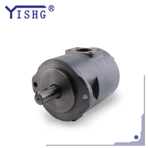 À vendre : Pompe hydraulique Tokimec SQP3-17-1B-18, Pompe à palettes à déplacement fixe SQP3-21-1B-18, Pompe à palettes SQP3-25-1B-18 - Product Image 1