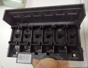 หัวพิมพ์แท้ XP 600 รุ่น Dx10 <span class=keywords><strong>Dx11</strong></span> สำหรับเครื่องพิมพ์เอปสัน - Product Image 2