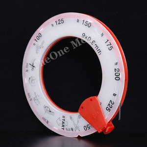 Có thể điều chỉnh 15/30mm Worm Drive Hose kẹp thép không gỉ Jubilee Clip Ống kẹp vít cấu trúc 9mm ban nhạc Chiều rộng ống kết nối - Product Image 5