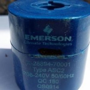 Controlador de Presión Hidráulica Emerson FD113, Presión Diferencial para Sistemas de Refrigeración - Product Image 5