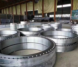 מפעל הסיטונאי פאב 4505 p2.5 s235jr/<span class=keywords><strong>rf</strong></span>/rtj טיפול שטח dn700 dn800 dn900 dn1000 צלחת צלחת flange - Product Image 3