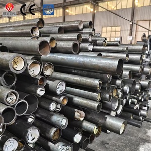 Cán nóng 12cr1mov stkm 13B S 7 inch <span class=keywords><strong>eamless</strong></span> lịch trình 80 Carbon ống thép nhẹ cho xây dựng - Product Image 6