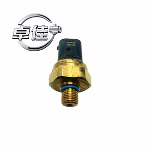 เซ็นเซอร์วัดแรงดันน้ำมันเครื่อง Zj รุ่น A0045421618 สำหรับรถยนต์เมอร์เซเดส-เบนซ์ แบบเกลียวติดตั้งกับเกจวัด - Product Image 1