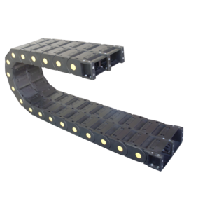 โซ่ลากสายพลาสติก CNC - Product Image 5