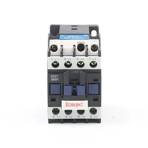 AC 32a Industrial Contactor