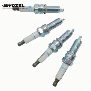 Precio al por Mayor 18846 11070, Repuestos de Auto, Bujías de Iridio 18846-11070 1884611070 para Hyundai Kia - Product Image 5