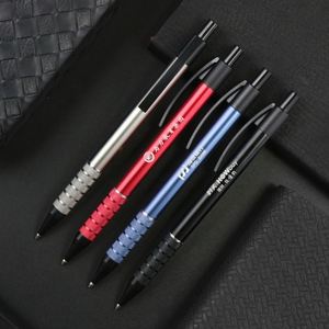 Wholesale Touch <b>Tablet</b> Stylus <b>Pen</b> Advertising Customize logo Metal Ball Ballpoint <b>Pen</b> - Product Image 4