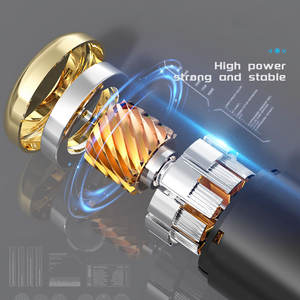 Instrumento de terapia de masaje holístico, instrumento de belleza de buena calidad para el cuerpo - Product Image 6