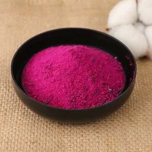 Venta de Fábrica: Polvo de Pitahaya Económico, Colorante Alimentario Natural para Panadería - Product Image 2