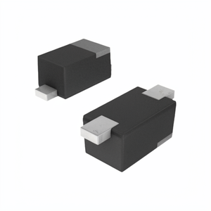 MAZD06200L In Stock Electronic Circuit Components 2-SMD, Flat Leads Diodes - Product Image 1