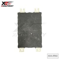 Module de commande de carrosserie (BCM) OE P68226574AA pour JEEP, unité de commande de carrosserie d'origine d'occasion