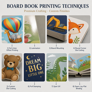 Services d'impression de livres personnalisés pour enfants : édition personnalisée avec nom, pages sur l'observation des temps, identification des parties du corps - Product Image 4