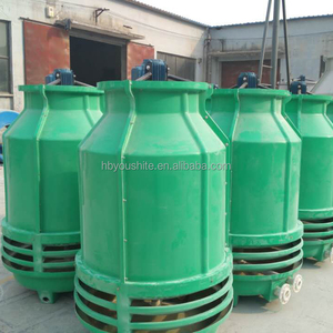 Customized Glass Fiber <strong>Cooling</strong> Tower for Industrial <strong>Square</strong> Circular Counter Flow <strong>Cooling</strong> Tower 10-150t <strong>Cooling</strong> Tower Processing
