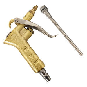 Pistola de Aire Neumática de Alto Flujo, Juego de Herramientas Neumáticas y Pistola para Piezas Neumáticas - Product Image 2