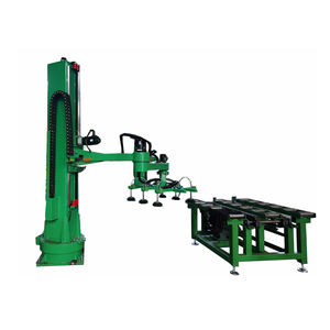 Robot Industrial Automático para Paletización, Manipulador en Estado Nuevo, Paletizador de Columnas, Máquina Apiladora - Product Image 1