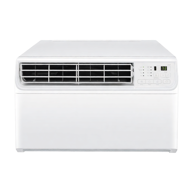 Philippines Window Air Conditioner 220V Hisense Inverter 1hp 1.5hp 10000btu 12000btu English Remote Strong Cool with Bracket