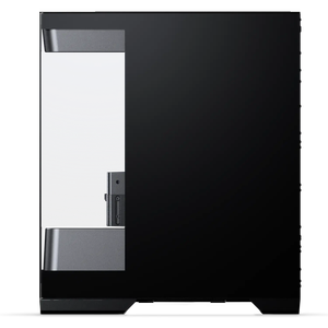 Gabinete PHANTEKS EVOLV S2 con Cristal Templado Transparente, Diseño ATX, Torre Media, E-ATX, RGB, Cristal Templado Negro - Product Image 6