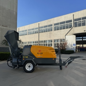<span class=keywords><strong>Pompe</strong></span> à <span class=keywords><strong>mortier</strong></span> de ciment haute pression diesel, machine de mélange et de pompage de <span class=keywords><strong>mortier</strong></span> semi-sèche, <span class=keywords><strong>pompe</strong></span> à <span class=keywords><strong>mortier</strong></span> de sable - Product Image 2