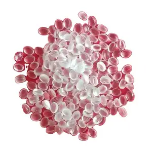 EVA Plastic Particles for Edgebanding Glue EVA Resin Granules