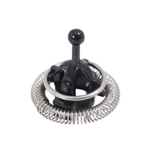 Fouet <span class=keywords><strong>Nespresso</strong></span> 6356133 pour <span class=keywords><strong>mousseur</strong></span> <span class=keywords><strong>à</strong></span> <span class=keywords><strong>lait</strong></span> <span class=keywords><strong>Aeroccino</strong></span> <span class=keywords><strong>3</strong></span>, standard, argent - Product Image 1