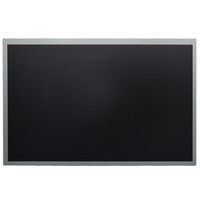 Écran LCD industriel TFT à vision complète large de 121 pouces BOE, rétroéclairage LED, interface LVDS, résolution 1024x768, -20°C