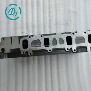 ฝาสูบดีเซล EexcavaStart รุ่น 1329254 สำหรับเครื่องยนต์ 3054 รถขุดตักดิน-ทนทาน เชื่อถือได้ ติดตั้งง่าย - Product Image 3