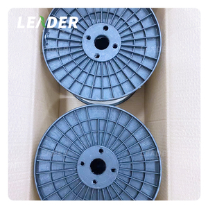 Ad alta tensione fiore agricolo serra bianco 2.6 nero 3.0 filo di poliestere <span class=keywords><strong>per</strong></span> il sistema di ombreggiatura tenda di tenuta impianto di supporto - Product Image 4