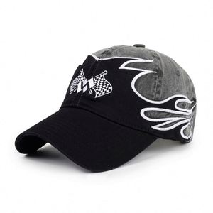 Gorra de Béisbol de 6 Paneles Personalizada de Fábrica BSCI, Gorra de Béisbol de Diseño en Algodón y Poliéster - Product Image 4