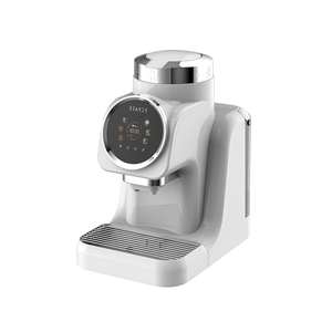 Machine à café turque automatique Unitech de haute qualité, antiadhésive, pour usage hôtelier, cafetière turque automatique - Product Image 2