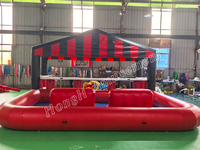 Canapé flottant gonflable en PVC de qualité supérieure pour piscine, idéal pour les fêtes en extérieur, bar aquatique pour adultes et nouveau-nés