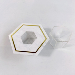 ผู้ค้าส่งโดยตรงของ Yageli Lucite Judaica Mayhim ฉลุสําหรับของขวัญชาวยิว - Product Image 4