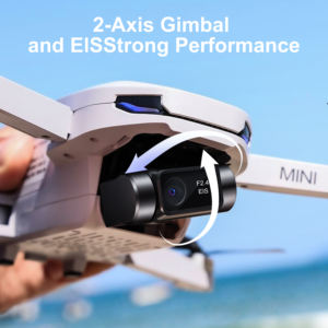 <span class=keywords><strong>Drone</strong></span> FPV professionnel équipé d'une caméra <span class=keywords><strong>4K</strong></span> ultra haute définition et de moteurs sans balais pour un vol longue distance de haute qualité - Product Image 3