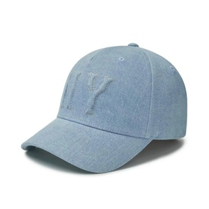 Gorra de béisbol de algodón personalizada de alta calidad, transpirable, impermeable, con estampado en relieve, estilo vaquero, moderna, deportiva, formal, con diseño de frutas. - Product Image 5
