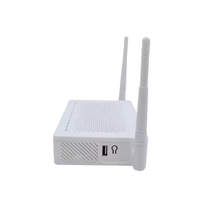 Équipement optique à <span class=keywords><strong>fibre</strong></span> FTTH XPON ONT F673AV9 4G LAN 2.4G/5G AC WIFI +TR069/ACS/WEB GPON ONU PPPOE/IPOE, similaire à F670L F673AV9a - Product Image 5