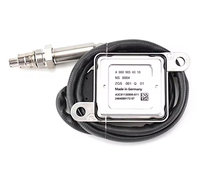Sensor de Óxido de Nitrógeno de Alta Calidad, Sensor NOx A0009054310, Sensor de Oxígeno y Nitrógeno para Mercedes-Benz W218 W212 W207 W204 X204 W251