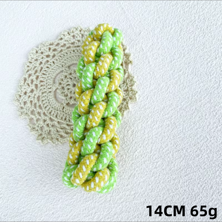 Green 8