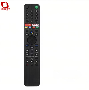 Télécommande IR de qualité supérieure RMF-TX500P de première marque, remplacement pour téléviseur Sony TX500U TX520U TX600U TX520P - Product Image 2