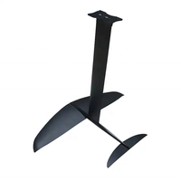 Direct Factory Hydrofoil planche à voile pas cher prix hydrofoil planche à voile waterpaly avec foilboard