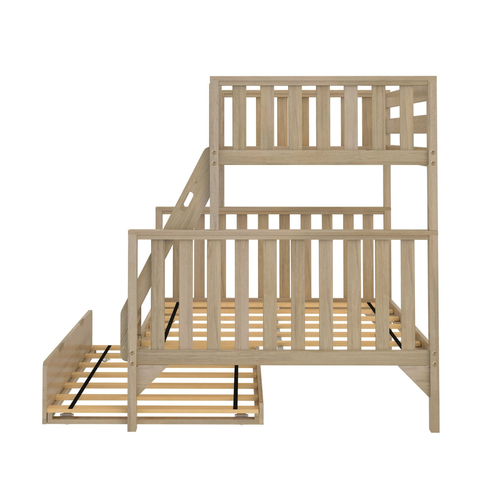 How to Choose Bunk Beds for Adults with Storage in Solid Wood — free download