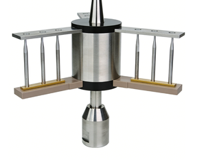 Pararrayos, Conductor y Supresor de Rayos Eficaz para Protección y Puesta a <span class=keywords><strong>Tierra</strong></span>, Acero Inoxidable, Certificado ISO, Garantía de 3 Años - Product Image 3