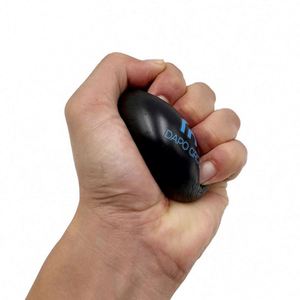 Pelota Antiestrés de PU Personalizada de Alta Calidad, Divertida, Promocional - Product Image 3