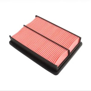 Filtre à air Sea Hero 16546-KA163 208x151x35mm pour usage automobile - Product Image 1
