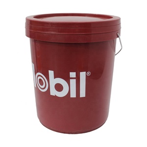 <span class=keywords><strong>Graisse</strong></span> pour roulements à billes haute performance Mobil Unirex N3 16KG, lubrifiant industriel - Product Image 6